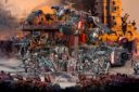 Games Workshop Warhammer 40.000 Vigilus Open Day 15