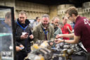 Games Workshop Warhammer 40.000 Vigilus Open Day 18