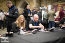 Games Workshop Warhammer 40.000 Vigilus Open Day 20