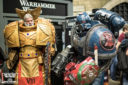 Games Workshop Warhammer 40.000 Vigilus Open Day 24