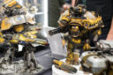 Games Workshop Warhammer 40.000 Vigilus Open Day 25