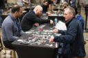 Games Workshop Warhammer 40.000 Vigilus Open Day 26