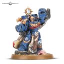 Games Workshop Warhammer 40.000 Vigilus Open Day 3
