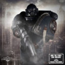 Games Workshop Warhammer 40.000 Vigilus Open Day 42