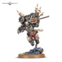 Games Workshop Warhammer 40.000 Vigilus Open Day 5