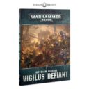 Games Workshop Warhammer 40.000 Vigilus Open Day 6