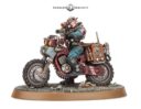 Games Workshop Warhammer 40.000 Vigilus Open Day 9