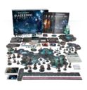 Games Workshop Warhammer 40.000 Warhammer Quest Blackstone Fortress 1