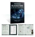 Games Workshop Warhammer 40.000 Warhammer Quest Blackstone Fortress 13