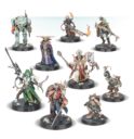 Games Workshop Warhammer 40.000 Warhammer Quest Blackstone Fortress 3