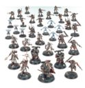 Games Workshop Warhammer 40.000 Warhammer Quest Blackstone Fortress 4