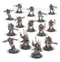 Games Workshop Warhammer 40.000 Warhammer Quest Blackstone Fortress 6