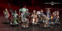 Games Workshop Warhammer 40000 Warhammer Quest Blackstone Fortress 6