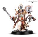 Games Workshop Warhammer 40000 Warhammer Quest Blackstone Fortress Choosing Your Explorer 5