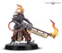 Games Workshop Warhammer 40000 Warhammer Quest Blackstone Fortress Choosing Your Explorer 6