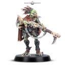 Games Workshop Warhammer 40000 Warhammer Quest Blackstone Fortress Choosing Your Explorer 8