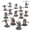 Games Workshop Warhammer 40000 Warhammer Quest Blackstone Fortress Preview 13