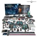 Games Workshop Warhammer 40000 Warhammer Quest Blackstone Fortress Preview 5