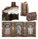 Games Workshop Warhammer Age Of Sigmar Azyrite Townscape 2