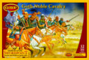 Gripping Beast Goth Noble Cavalry 01