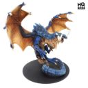 HX Hexy Hexarr The Storm Dragon 2