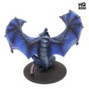 HX Hexy Hexarr The Storm Dragon 3