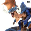 HX Hexy Hexarr The Storm Dragon 4