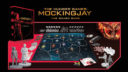 Hunger Games BG Mockingjay