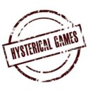 Hysterical Logo