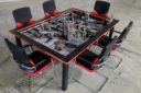 Hü KW HÜNE Spieltische Kickstarter 29