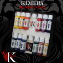 KM KIMERA KOLORS SET 2