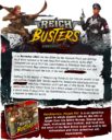 MG Mythic Games Reichbusters Projekt Vril 1