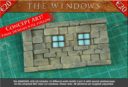 MM MODULAR DUNGEON The 3rd Level 6