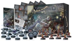 MP Mongoose Traveller Vanguard Kickstarter 1