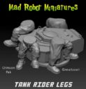 Mad Robot Miniatures Neue Preview 02
