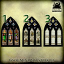 MiniMonsters CathedralWindow2 02