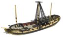 Miniature Scenery Build A Boat 202