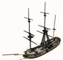 Miniature Scenery Build A Boat 211