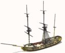 Miniature Scenery Build A Boat 212