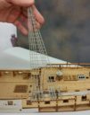 Miniature Scenery Build A Boat 221