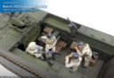 Rubicon Models British LVT Crew & 20mm Polsten Gun 8