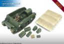 Rubicon Models Loyd Carrier No 2 Mk II Painted 1