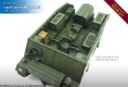 Rubicon Models Loyd Carrier No 2 Mk II Painted 10