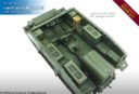 Rubicon Models Loyd Carrier No 2 Mk II Painted 11