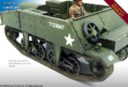 Rubicon Models Loyd Carrier No 2 Mk II Painted 12