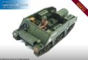Rubicon Models Loyd Carrier No 2 Mk II Painted 2