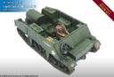 Rubicon Models Loyd Carrier No 2 Mk II Painted 3