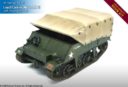 Rubicon Models Loyd Carrier No 2 Mk II Painted 6