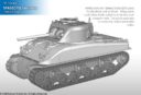 Rubicon Models M4A1 1