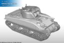 Rubicon Models M4A1 2